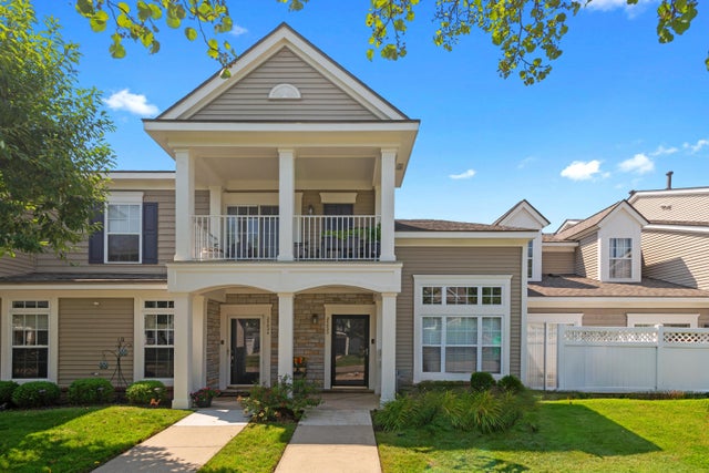 25820 Maritime Circle N, Harrison charter township