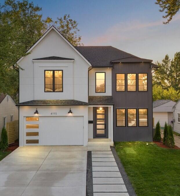 4115 Elmhurst Avenue, Royal Oak city