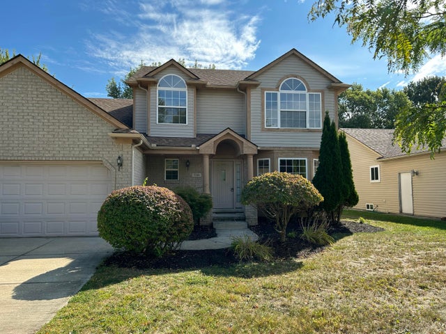 3184 Cedar Crest Dr Drive, Troy city