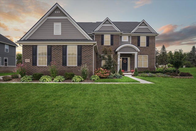 6233 Fernridge Lane, Scio township