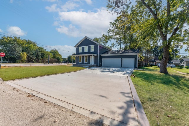 3331 Mill Lake Road, Unknown City
