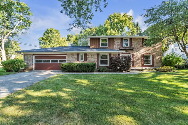 3523 Larchmont Drive, Ann Arbor city
