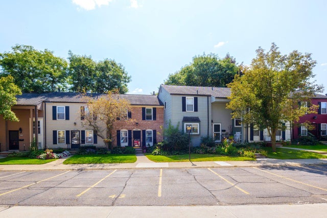 3367 Burbank Drive, Ann Arbor city