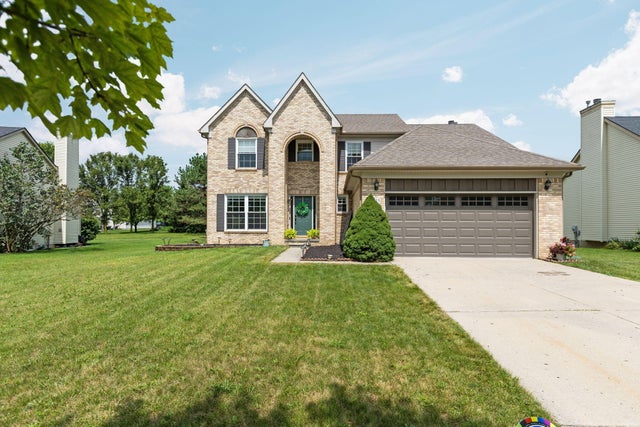 4835 Willingham Court, Pittsfield charter township