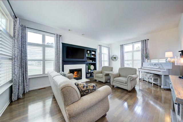 1341 Hudson Drive, Marion township