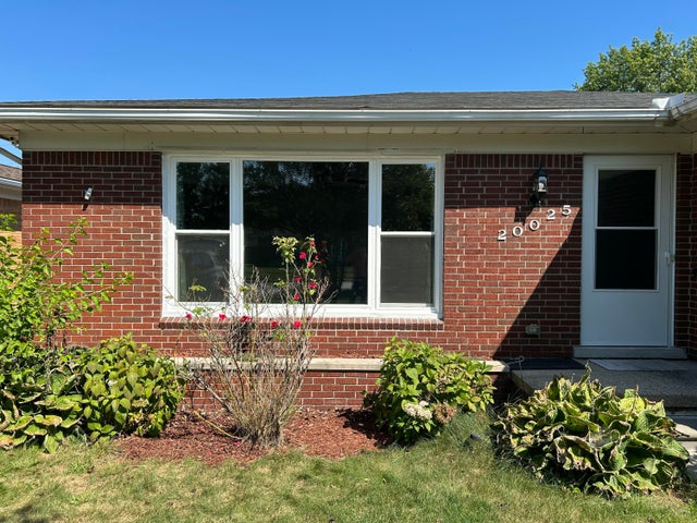 20025 Chalon Street, St. Clair Shores city