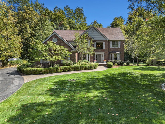 2049 Bay Hill Court, Pittsfield charter township