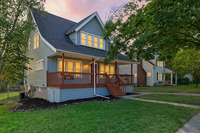 105 Pleasant Place, Ann Arbor city