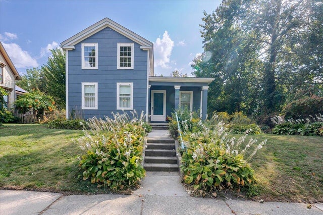 306 E Cross Street, Ypsilanti city