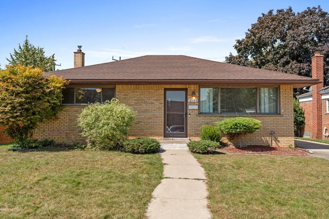 17579 Park Street, Melvindale city