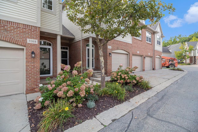 3164 Asher Road, Ann Arbor city