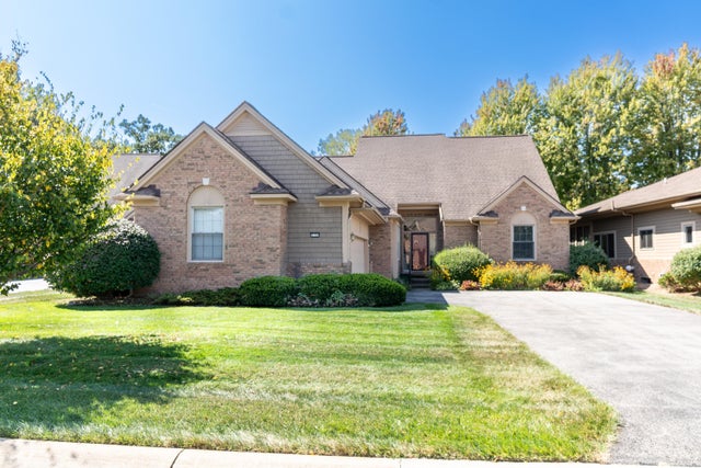 5150 Doral Court, Pittsfield charter township