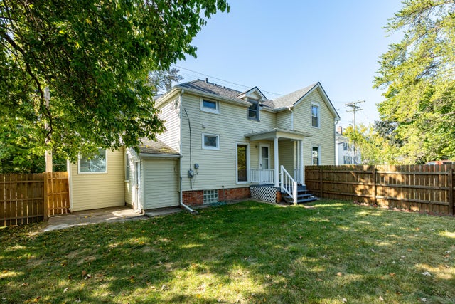 112 Perrin Street, Ypsilanti city