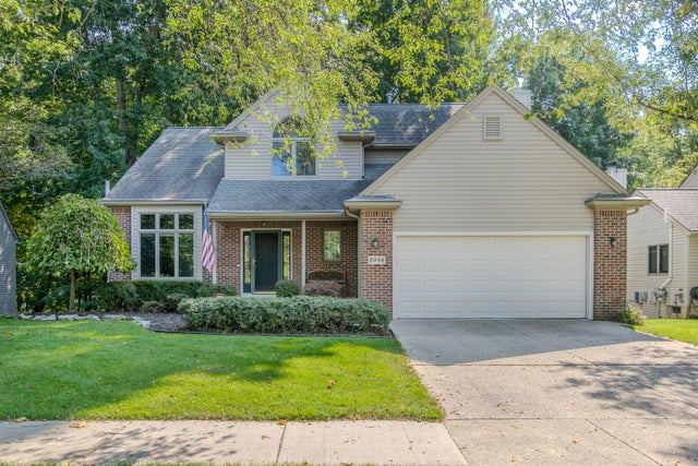 1934 Wildwood Trail, Saline city