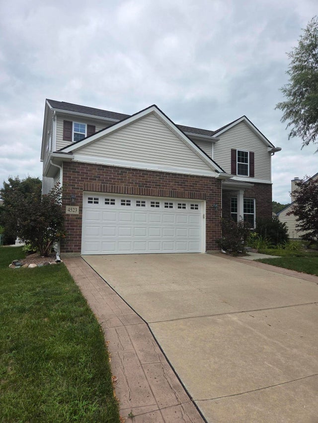 4523 Connor Drive, Pittsfield charter township