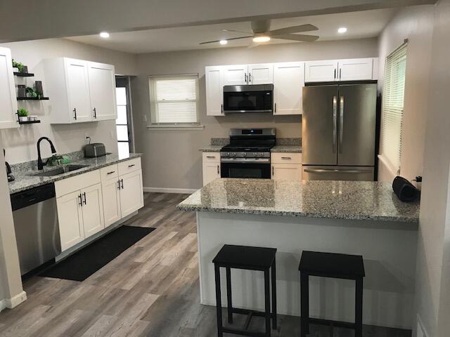 7304 Gilman Street, Westland city