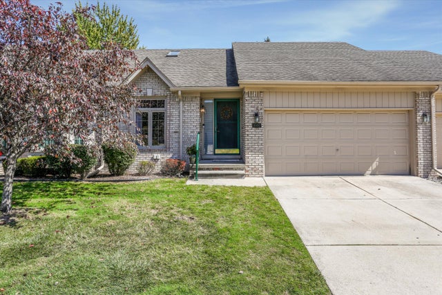 35152 Kings Forest Boulevard, Clinton charter township