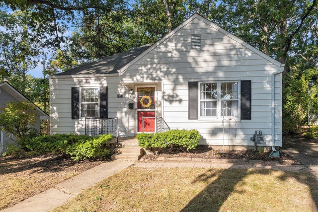 1214 Birk Avenue, Ann Arbor city
