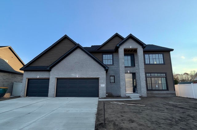 23379 Primrose Lane, Brownstown charter township