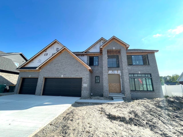 23379 Primrose Lane, Brownstown charter township