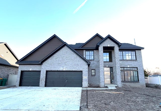 23379 Primrose Lane, Brownstown charter township