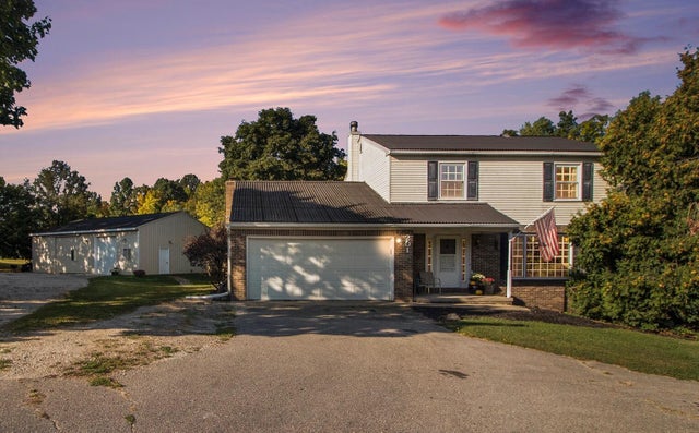 201 Judd Rd, York charter township