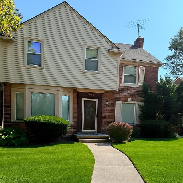 13994 Woodmont Avenue, Detroit city