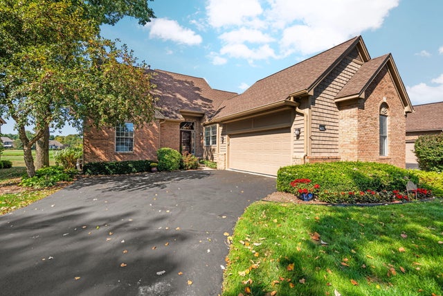 4760 Sawgrass Drive E, Pittsfield charter township