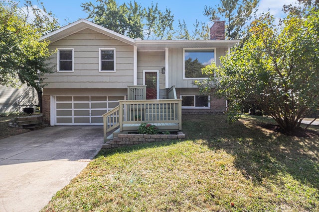 2149 Fair Street, Ann Arbor city