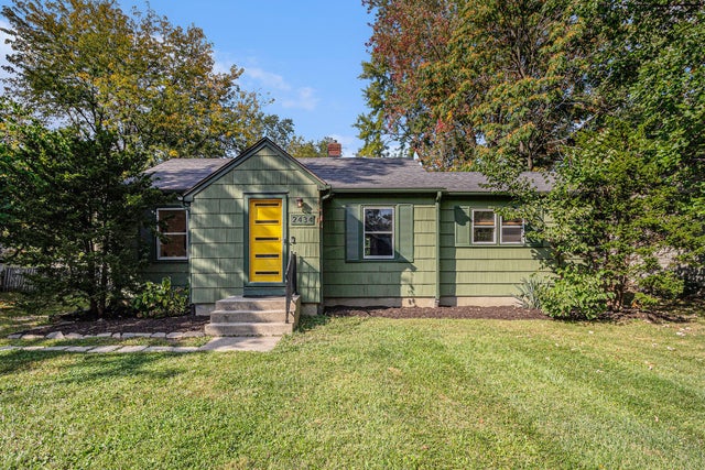 2434 Harding Avenue, Ypsilanti charter township