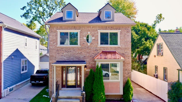3334 Cummings Ave Avenue, Royal Oak city