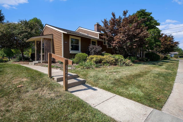 3455 Richard Street, Ann Arbor city