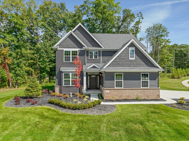 359 Amelia Circle, South Lyon city