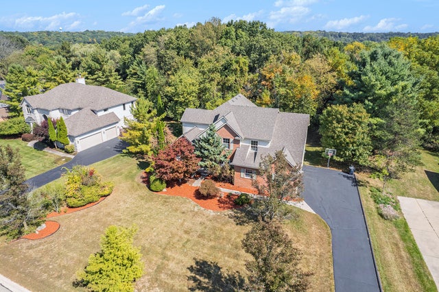 2650 White Oak Drive, Ann Arbor city