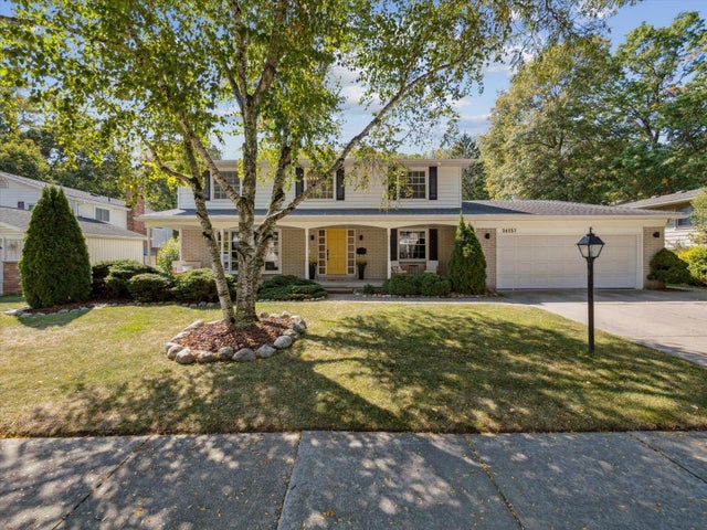 24157 Twin Valley Court, Farmington city