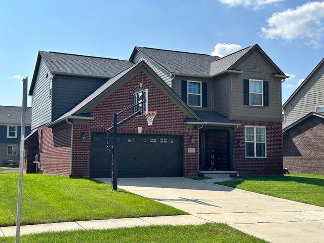 50355 Woodford Drive, Canton charter township