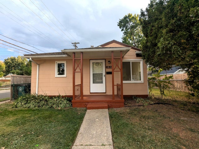 1824 Wordsworth Street, Ferndale city