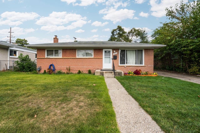 1027 Lori Street, Ypsilanti charter township