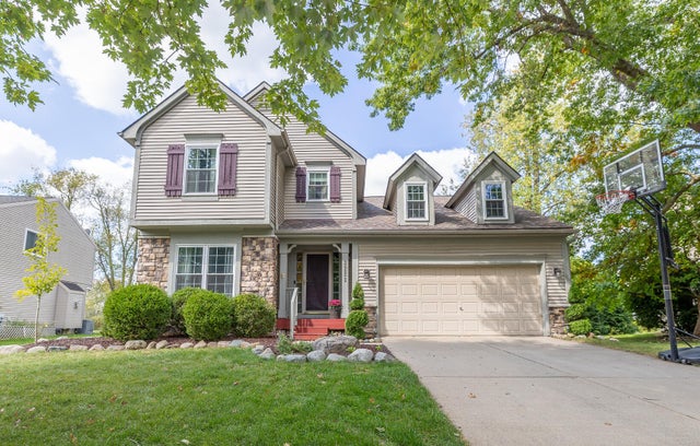 3221 Eastridge Drive, Dexter city