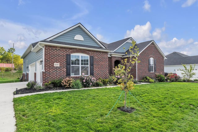 6197 Green Mountain Circle, Scio township