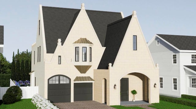 1886 Henrietta Street, Birmingham city