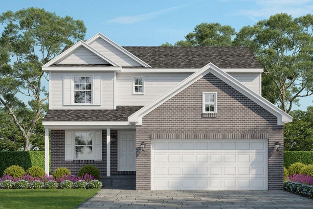 597 Brady Lane, Pontiac city