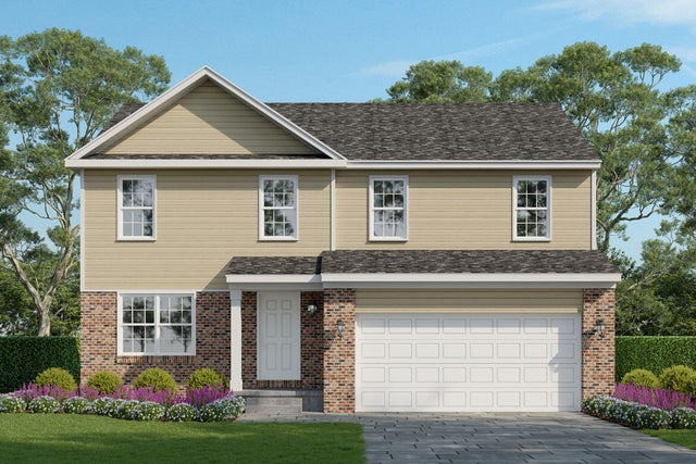 591 Brady Lane, Pontiac city