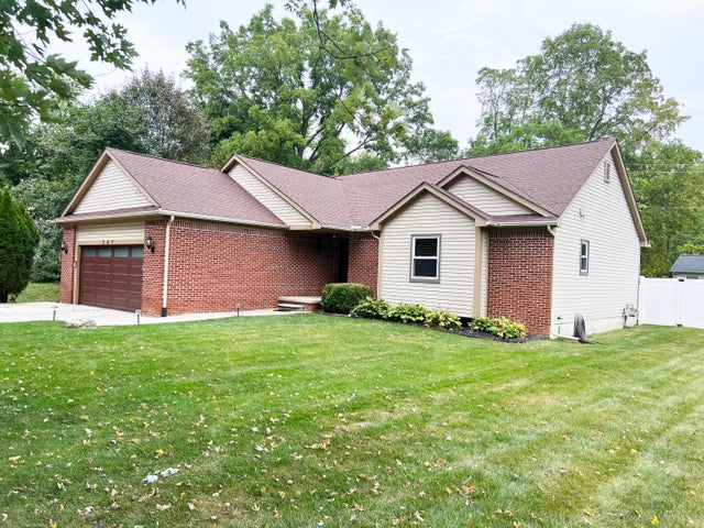 247 Aveline Avenue, Ypsilanti charter township