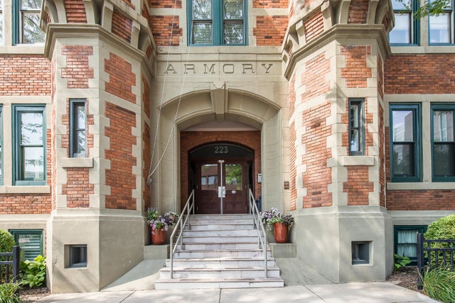 223 E Ann Street Unit: 6, Ann Arbor city