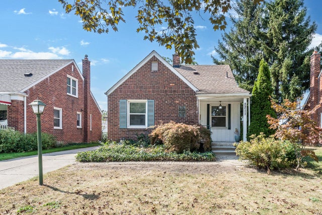 2211 Drexel Street, Dearborn city