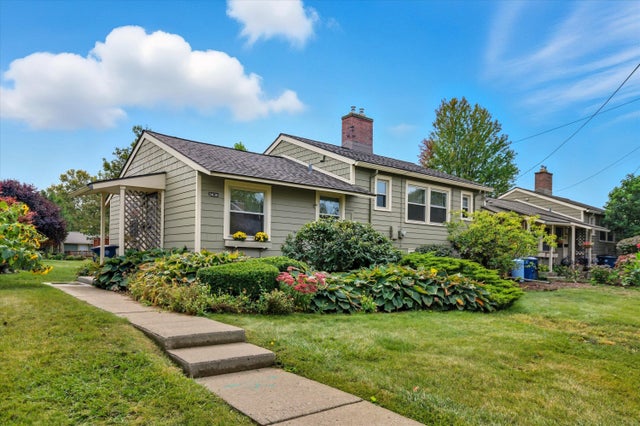 3436 Edgewood Drive, Ann Arbor city