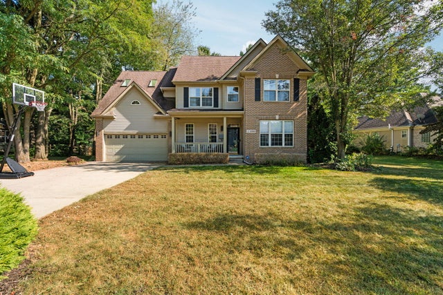 5593 N Eagle Court, Ypsilanti charter township