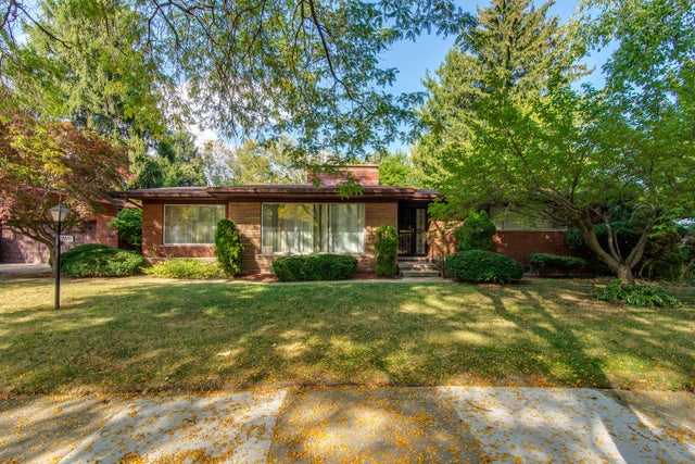 18941 Huntington Avenue, Harper Woods city