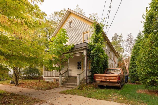 611 N 4th Avenue, Ann Arbor city
